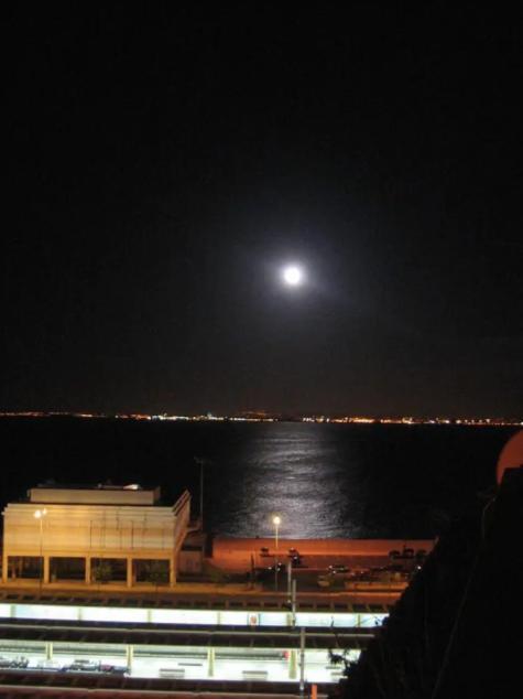 Gorgeous River View In Alfama Lissabon Buitenkant foto